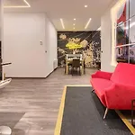 Abando Suites By Next Stop Bilbao