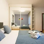 Ybarra Apartment By People Rentals