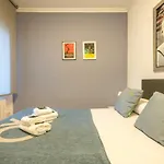 Ybarra Apartment By People Rentals