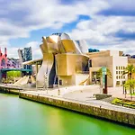 New Dúplex In The Old Part Of Bilbao