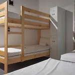 Ekoos Hostel, Bilbao Eko Hostel