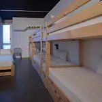 Ekoos Hostel, Bilbao Eko Hostel
