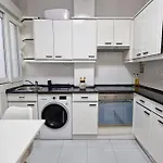 Cozy Apartment In The City Center By Aloha Bilbao