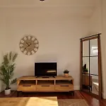 Cozy Apartment In The City Center By Aloha Bilbao