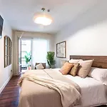 New! Lovely 4-Bedroom Loft In Bilbao