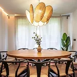 New! Lovely 4-Bedroom Loft In Bilbao