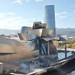 Aimendi Host Bilbao District Center II
