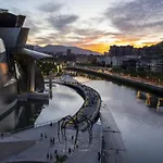Aimendi Host Bilbao District Center II