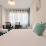 Vivienda Turistica Junto Al Ayuntamiento