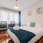 Vivienda Turistica Junto Al Ayuntamiento