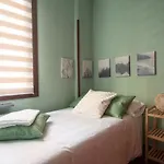 Bilbao Centrico 3H Trauko