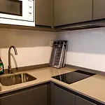 Apartamentos Lidar