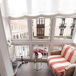 Apartamento Barroeta