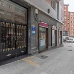 Hola Bilbao!