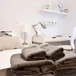 Apartamento En Zona Residencial Cerca Del Guggenheim