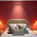 Santiago Apartments Bilbao