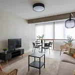 Beltran Apartment By People Rentals