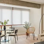 Beltran Apartment By People Rentals