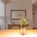 Spacious And Lovely In The City Center Of Bilbao