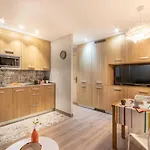 San Mames Termibus By Aston Rentals