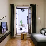 Apartamento Puerta Del Camino 2