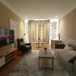 Apartamento Fullequip Plazanueva