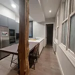 Apartamento Barroeta