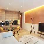 Apartamento Boutique Casco Viejo
