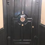 Pensión Manoli