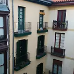 Pensión Manoli