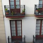 Pensión Manoli