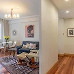 San Mames Apartment - Free Parking