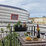 San Mames Apartment - Free Parking