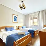Tranquilo apartamento cerca del Casco Viejo de Bilbao
