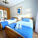 Tranquilo apartamento cerca del Casco Viejo de Bilbao