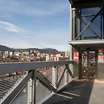 Casco Viejo Con Encanto Y Wifi, Vivienda Turistica Larrinaga