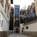 Casco Viejo Con Encanto Y Wifi, Vivienda Turistica Larrinaga