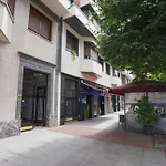 Bilbao ciudad del mundo arte teletrabajo y ocio
