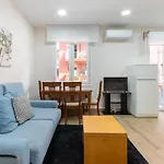 Acb - Z26 Apartamento Centrico Bilbao - Parking Gratis