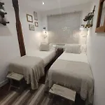 Apartamento El 31 de Bilbao