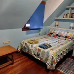 Alojamiento en TORRE SOLOKOETXE License LBI227