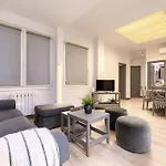 Tristan Vivienda Turistica De Diseno Con Ac