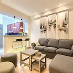 Tristan Vivienda Turistica De Diseno Con Ac