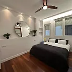 Central Moyua By Sleep In Bilbao