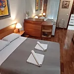 Apartamento céntrico con vistas a la Ría! garage, ideal 2-4