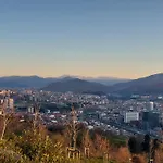 Bilbao Center Apt Parking
