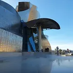 Bilbao Center Apt Parking