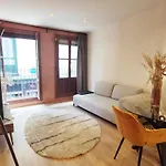 Apartamento Boutique Casco Viejo