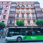 Gran Apartamento 6 Suites Bilbao Center