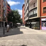 Unique Bilbao